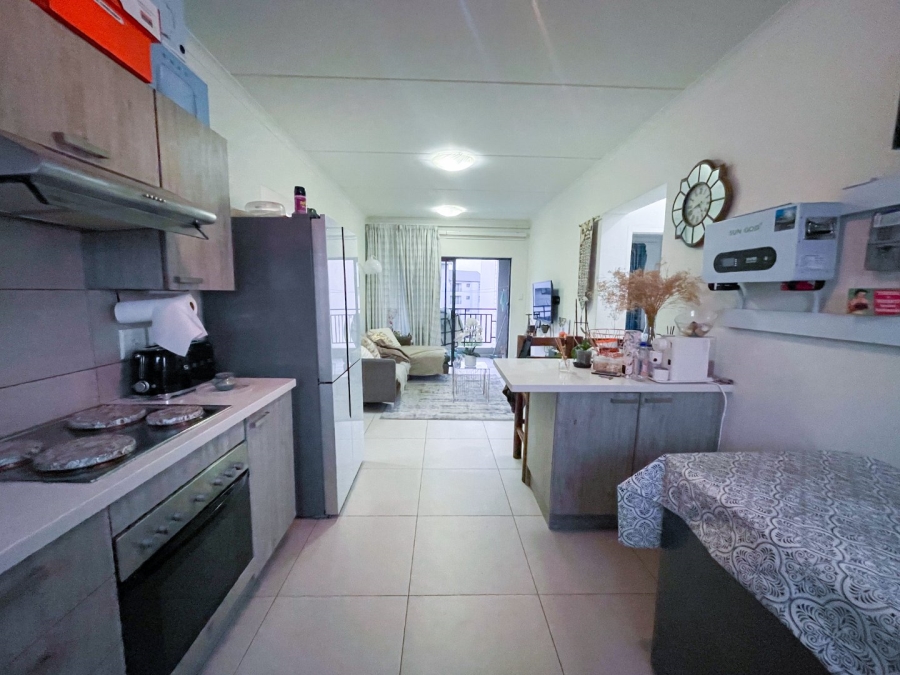 To Let 3 Bedroom Property for Rent in Erand Gardens Gauteng