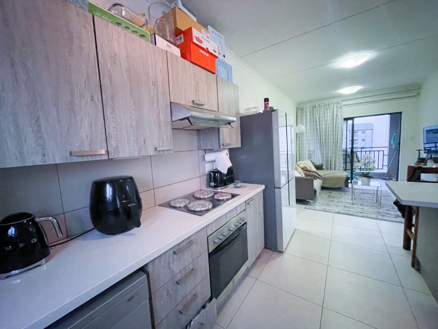 To Let 3 Bedroom Property for Rent in Erand Gardens Gauteng