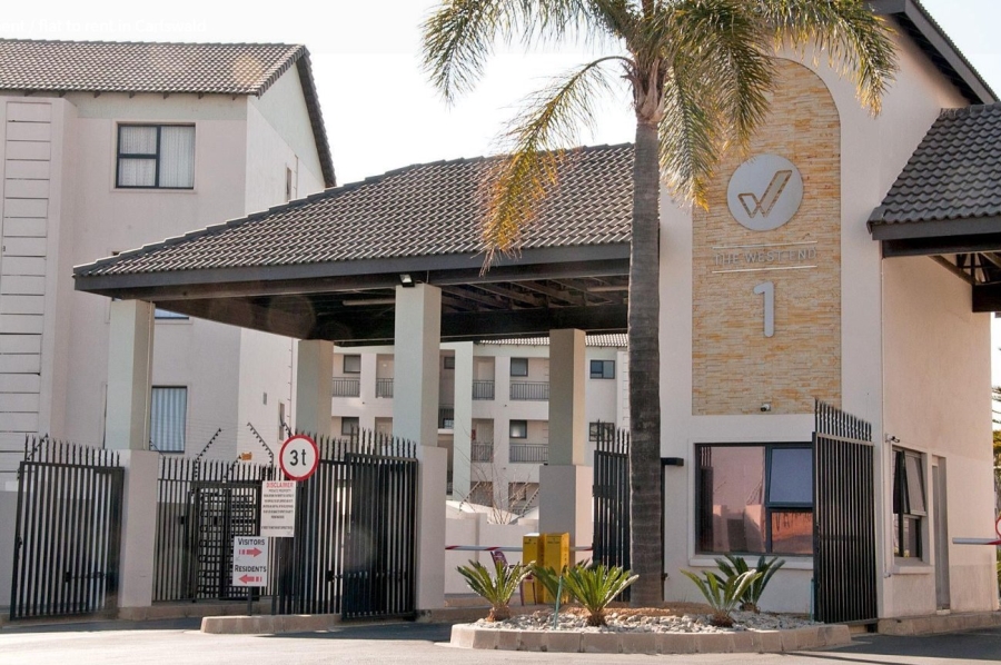 To Let 3 Bedroom Property for Rent in Erand Gardens Gauteng