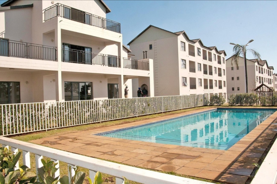 To Let 3 Bedroom Property for Rent in Erand Gardens Gauteng