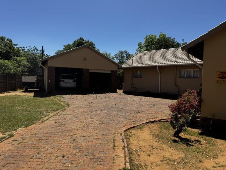 4 Bedroom Property for Sale in Bergsig Gauteng