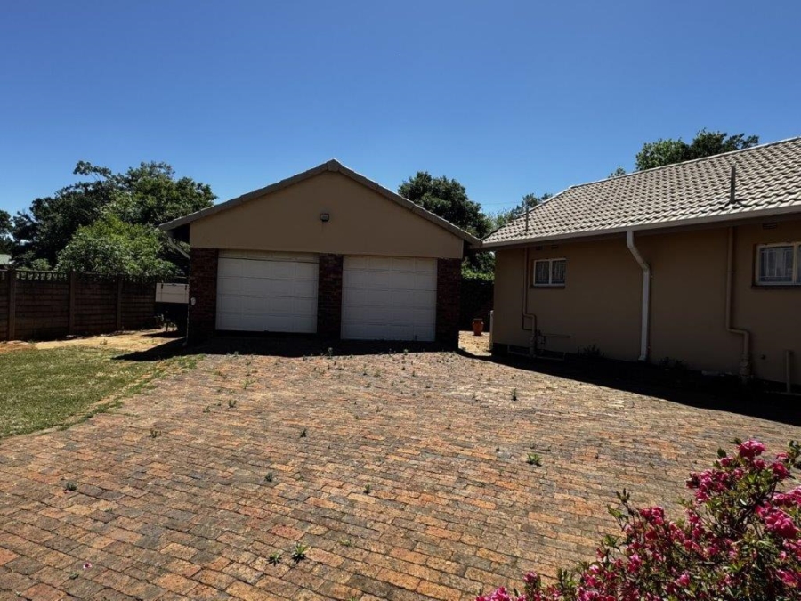 4 Bedroom Property for Sale in Bergsig Gauteng