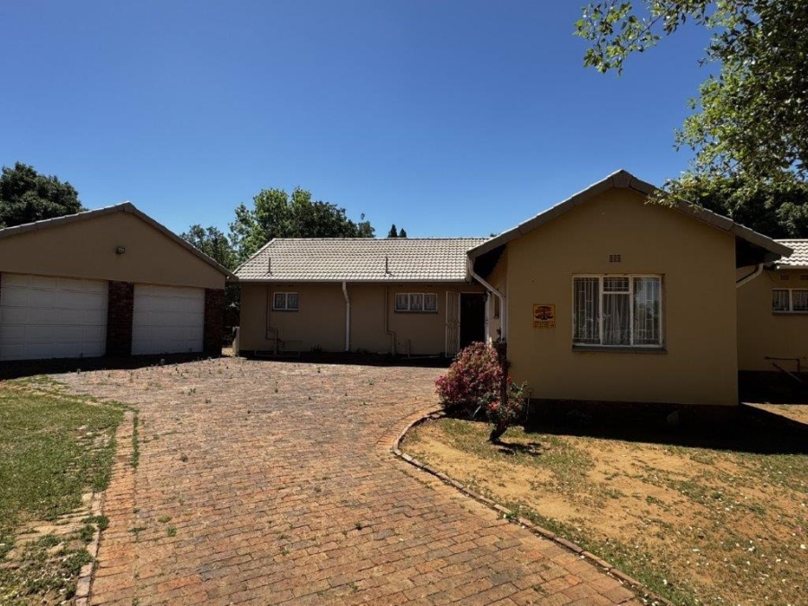 4 Bedroom Property for Sale in Bergsig Gauteng