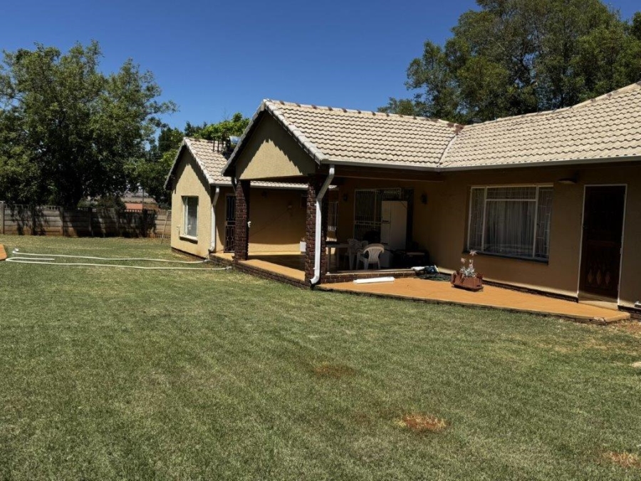 4 Bedroom Property for Sale in Bergsig Gauteng