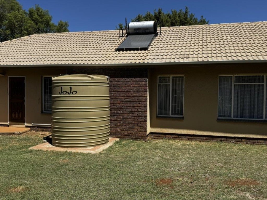 4 Bedroom Property for Sale in Bergsig Gauteng