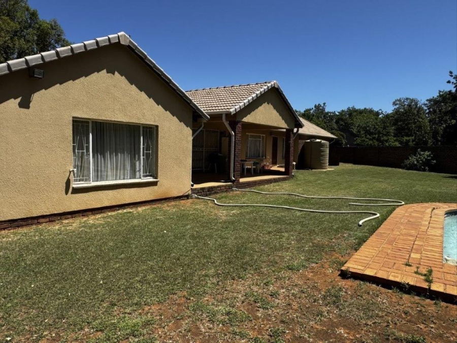 4 Bedroom Property for Sale in Bergsig Gauteng