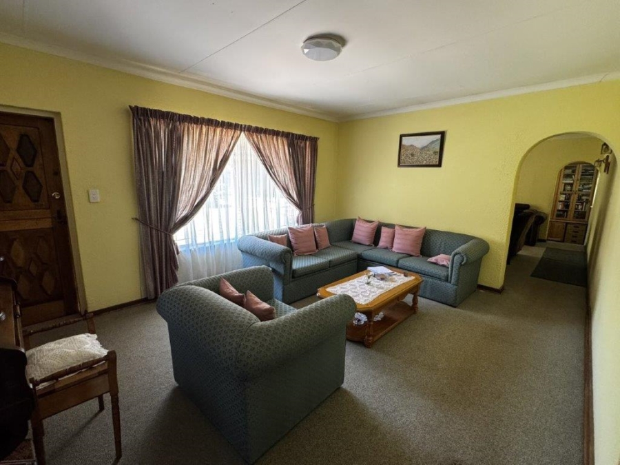 4 Bedroom Property for Sale in Bergsig Gauteng