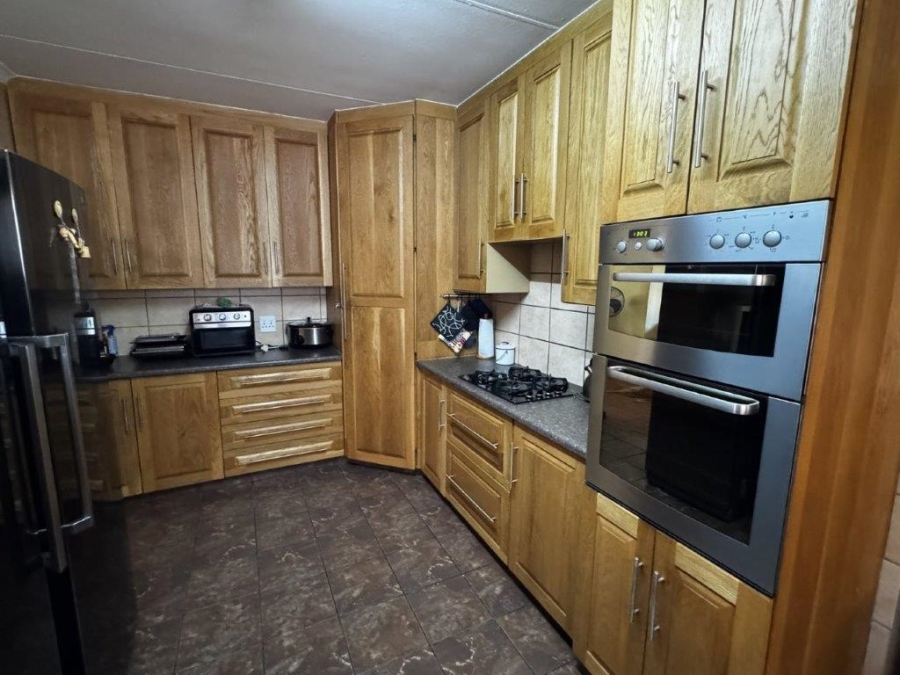 4 Bedroom Property for Sale in Bergsig Gauteng