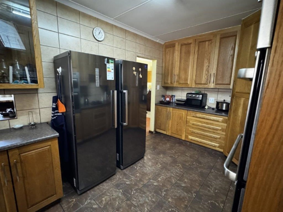 4 Bedroom Property for Sale in Bergsig Gauteng