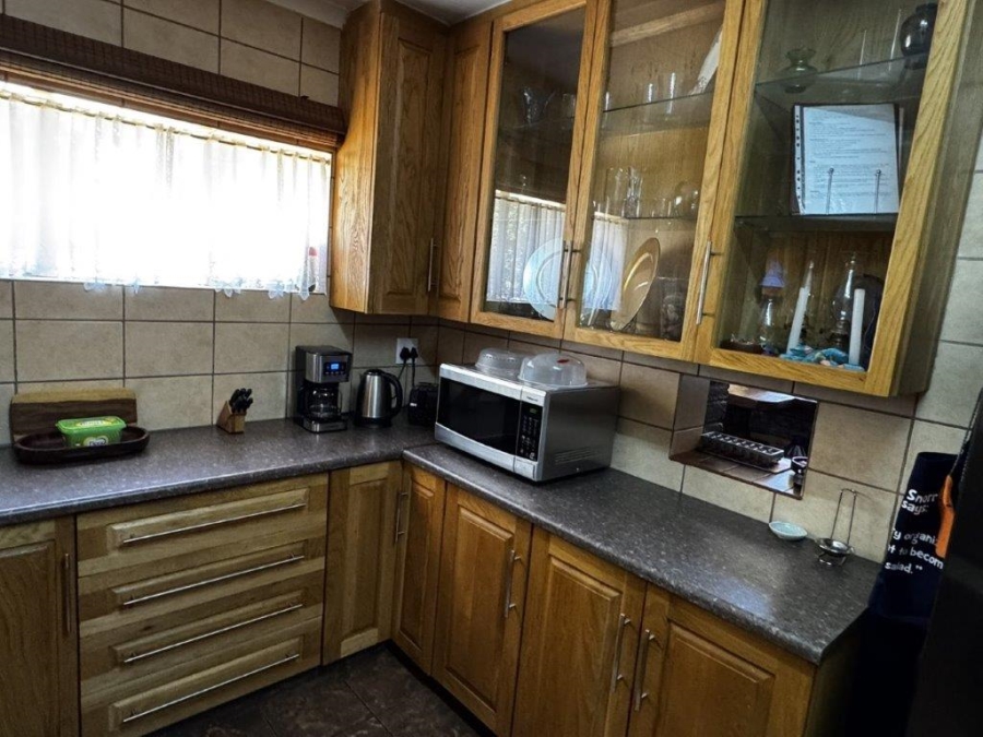 4 Bedroom Property for Sale in Bergsig Gauteng