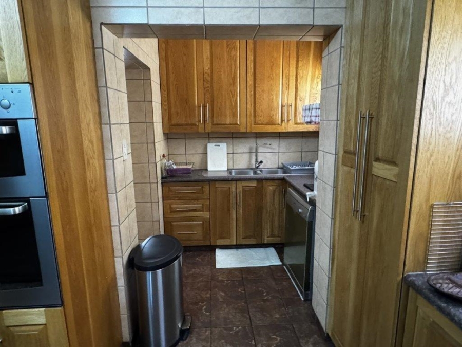 4 Bedroom Property for Sale in Bergsig Gauteng