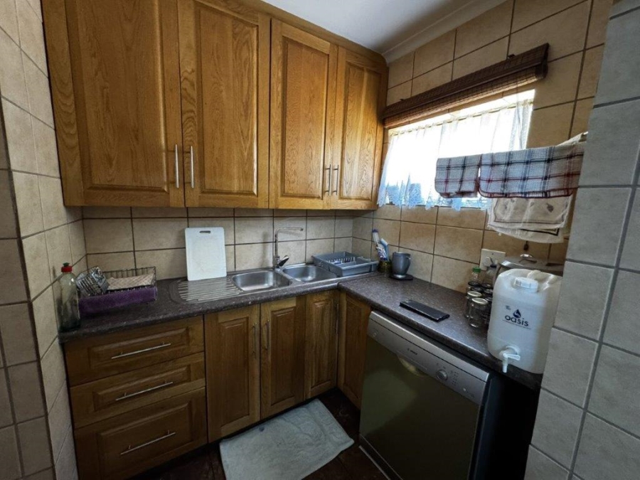 4 Bedroom Property for Sale in Bergsig Gauteng