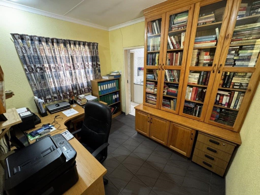 4 Bedroom Property for Sale in Bergsig Gauteng