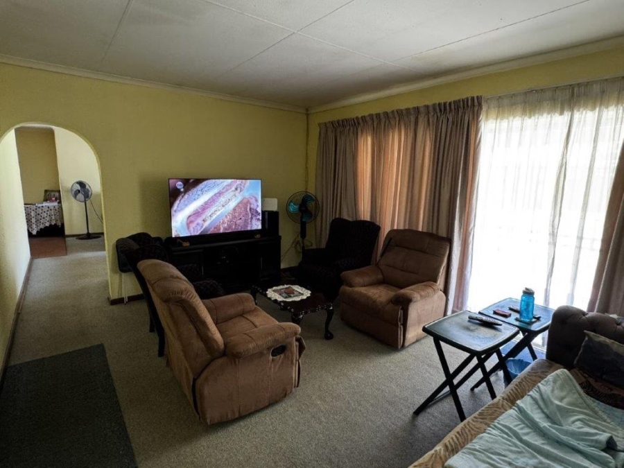4 Bedroom Property for Sale in Bergsig Gauteng