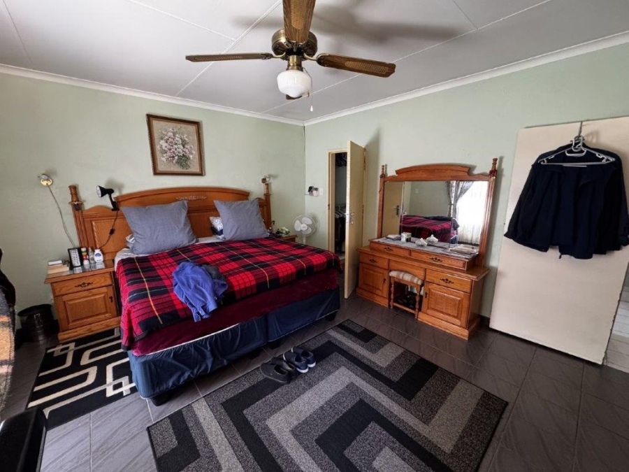 4 Bedroom Property for Sale in Bergsig Gauteng