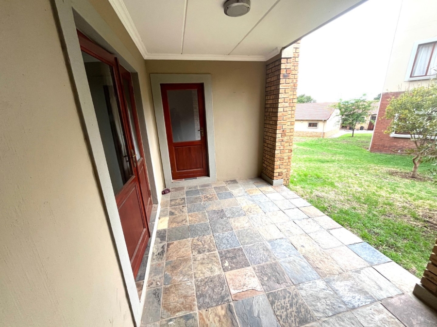 To Let 2 Bedroom Property for Rent in Carlswald Gauteng