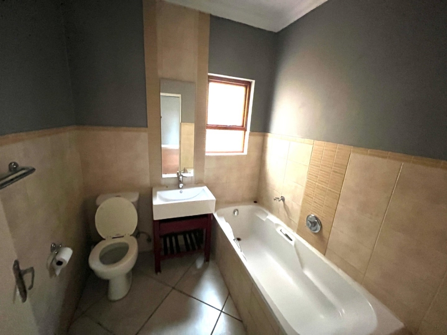 To Let 2 Bedroom Property for Rent in Carlswald Gauteng