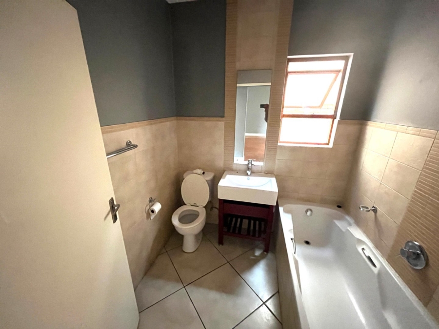To Let 2 Bedroom Property for Rent in Carlswald Gauteng