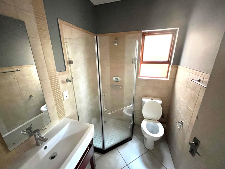 To Let 2 Bedroom Property for Rent in Carlswald Gauteng