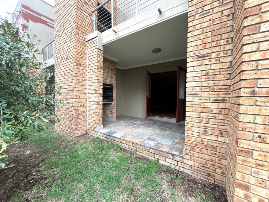 To Let 2 Bedroom Property for Rent in Carlswald Gauteng