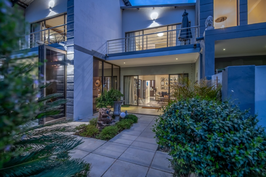 4 Bedroom Property for Sale in Midlands Estate Gauteng