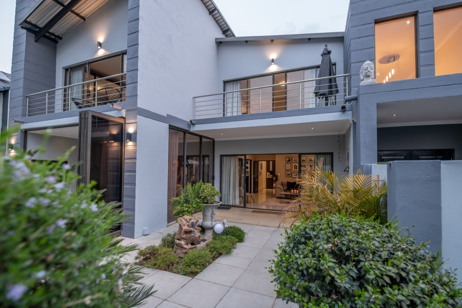 4 Bedroom Property for Sale in Midlands Estate Gauteng