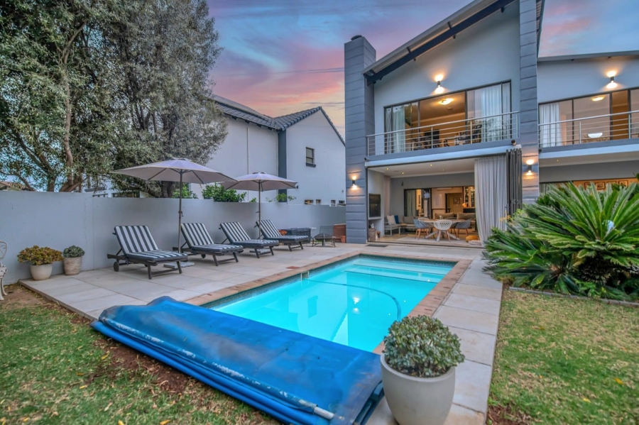 4 Bedroom Property for Sale in Midlands Estate Gauteng