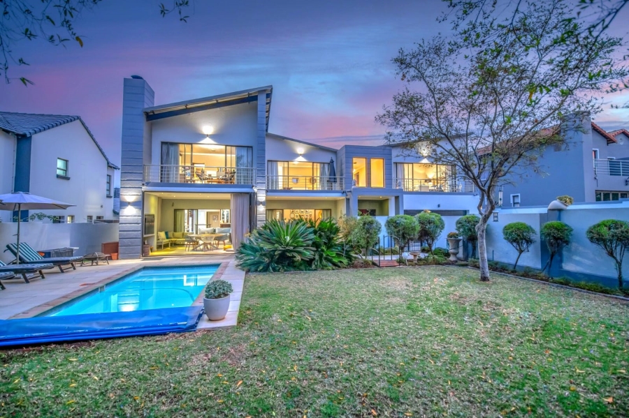 4 Bedroom Property for Sale in Midlands Estate Gauteng