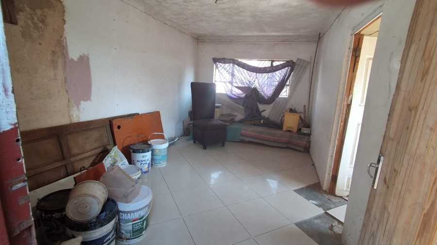 5 Bedroom Property for Sale in Soshanguve M Gauteng
