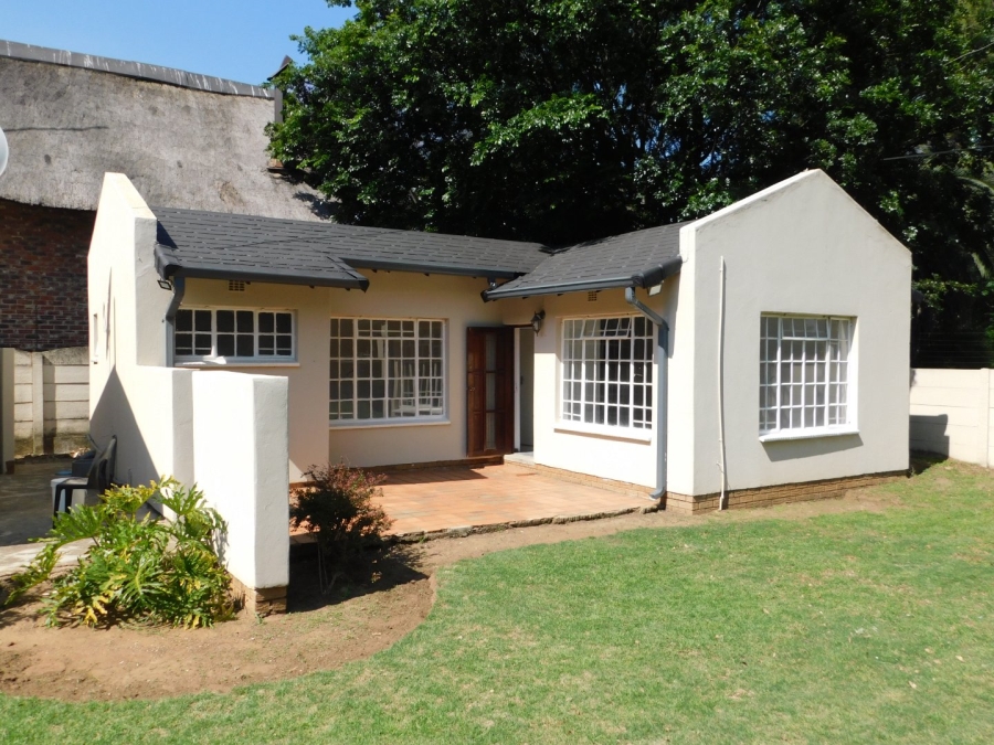 To Let 4 Bedroom Property for Rent in Morehill Gauteng