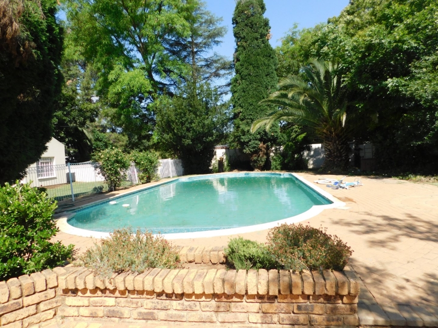To Let 4 Bedroom Property for Rent in Morehill Gauteng