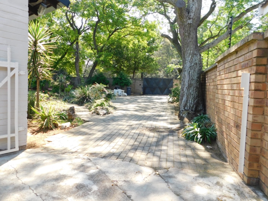 To Let 4 Bedroom Property for Rent in Morehill Gauteng