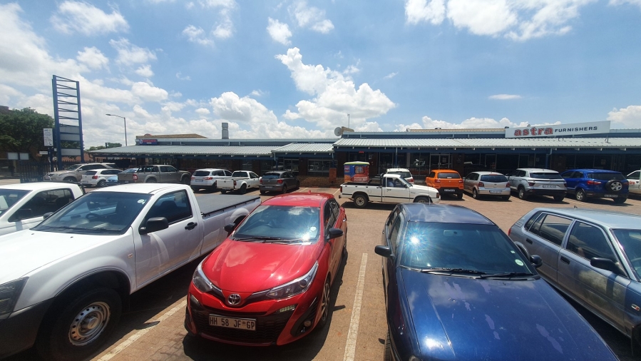 To Let commercial Property for Rent in Erasmus Gauteng