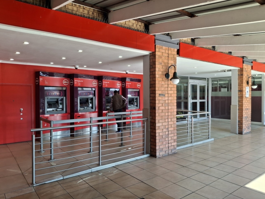 To Let commercial Property for Rent in Erasmus Gauteng