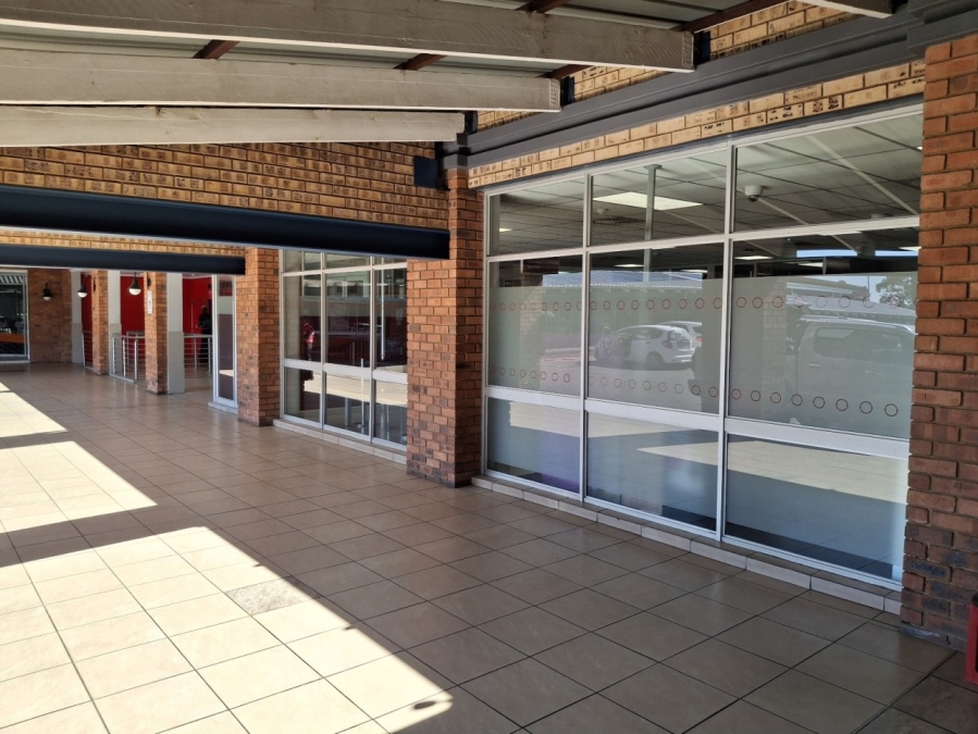 To Let commercial Property for Rent in Erasmus Gauteng