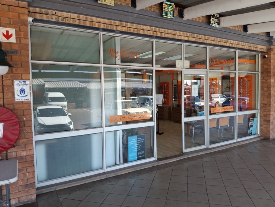 To Let commercial Property for Rent in Erasmus Gauteng