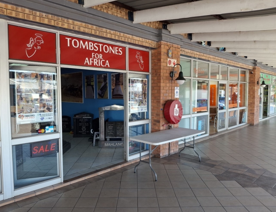 To Let commercial Property for Rent in Erasmus Gauteng