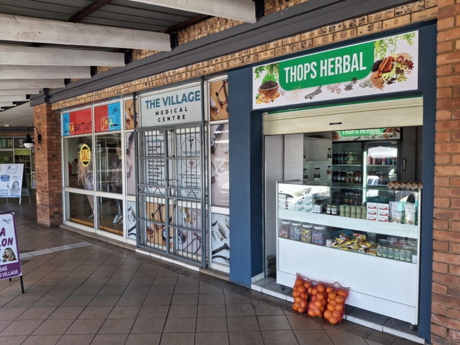 To Let commercial Property for Rent in Erasmus Gauteng