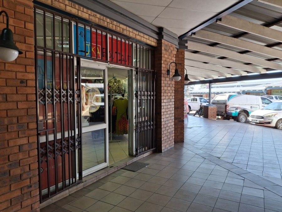To Let commercial Property for Rent in Erasmus Gauteng