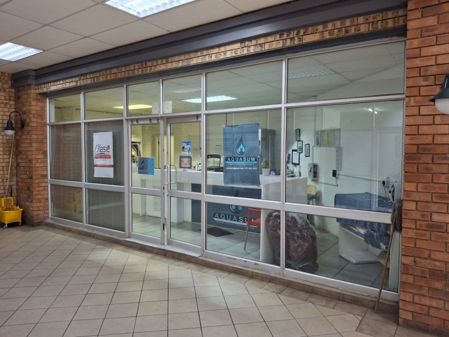 To Let commercial Property for Rent in Erasmus Gauteng