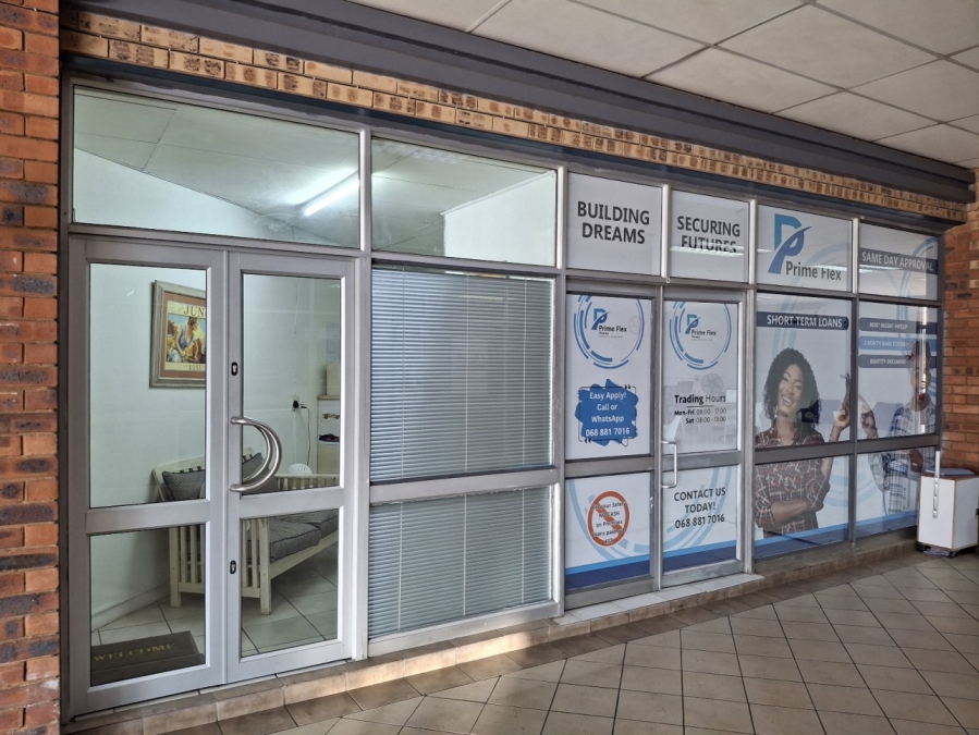 To Let commercial Property for Rent in Erasmus Gauteng