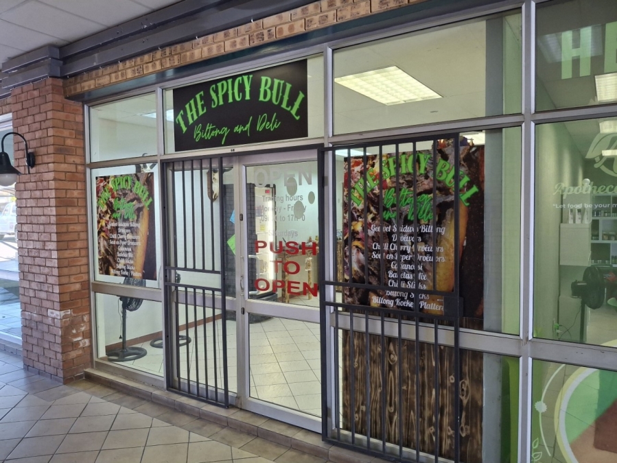 To Let commercial Property for Rent in Erasmus Gauteng