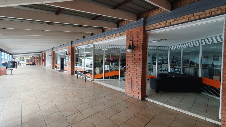 To Let commercial Property for Rent in Erasmus Gauteng