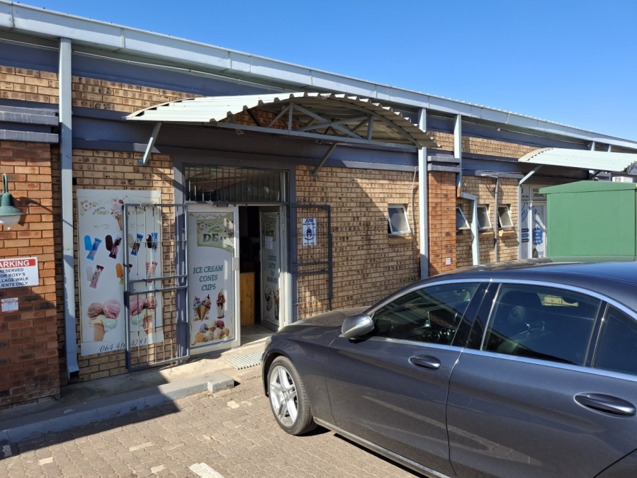 To Let commercial Property for Rent in Erasmus Gauteng