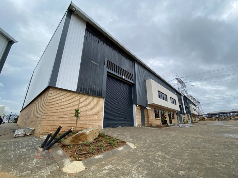 Commercial Property for Sale in Samrand Business Park Gauteng