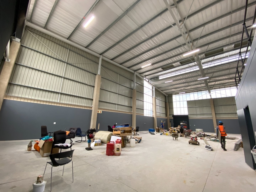 Commercial Property for Sale in Samrand Business Park Gauteng