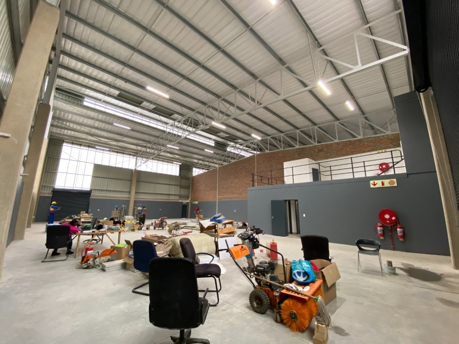 Commercial Property for Sale in Samrand Business Park Gauteng