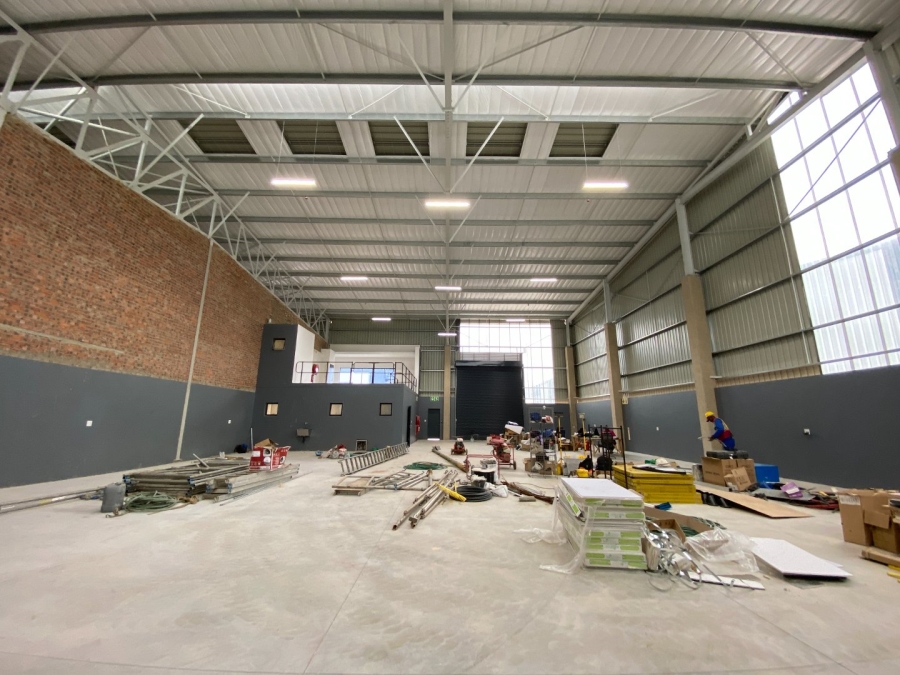 Commercial Property for Sale in Samrand Business Park Gauteng