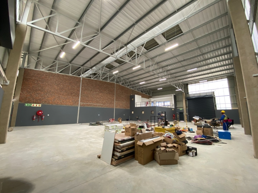 Commercial Property for Sale in Samrand Business Park Gauteng