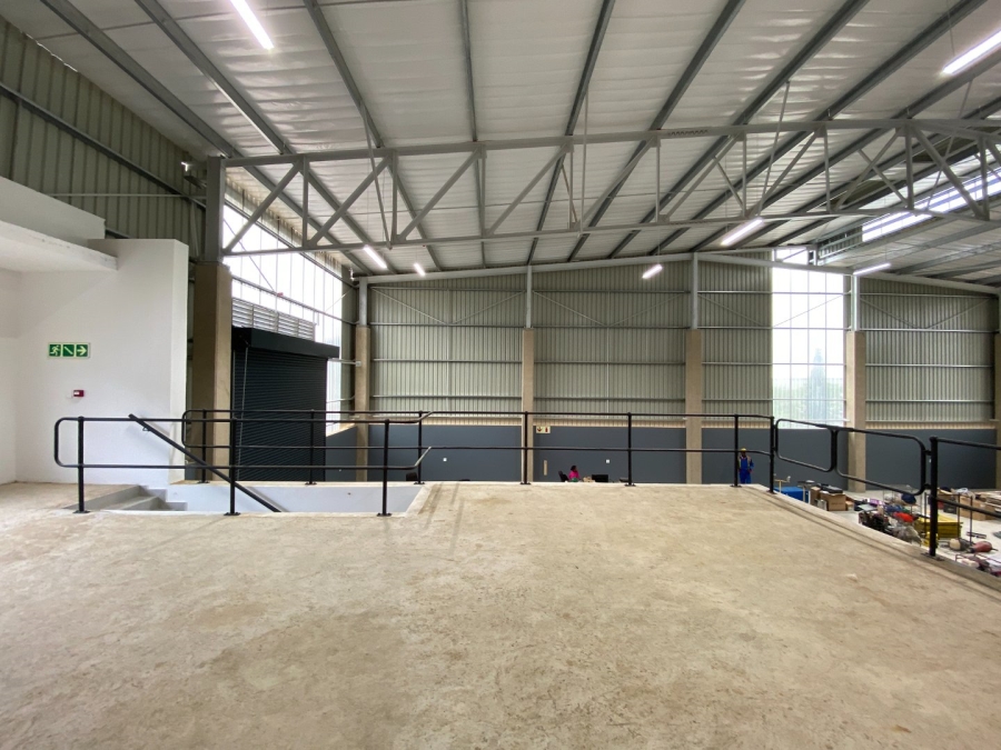 Commercial Property for Sale in Samrand Business Park Gauteng